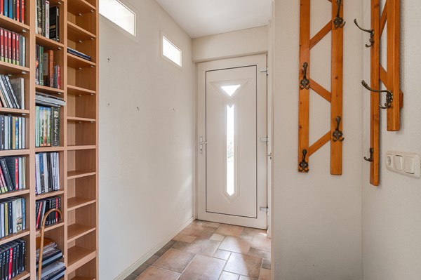 Medium property photo - Heulstraat 1A, 4288 JS Uitwijk